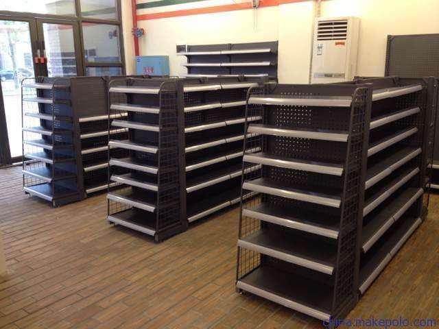 選擇超市貨架時(shí)一般都會檢查哪些地方呢