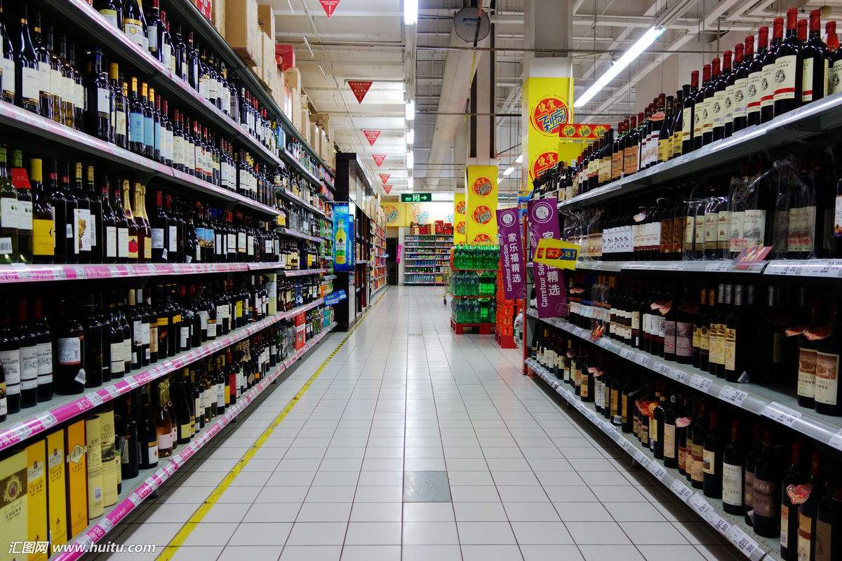 國內貨架與國外貨架不同之處在哪？