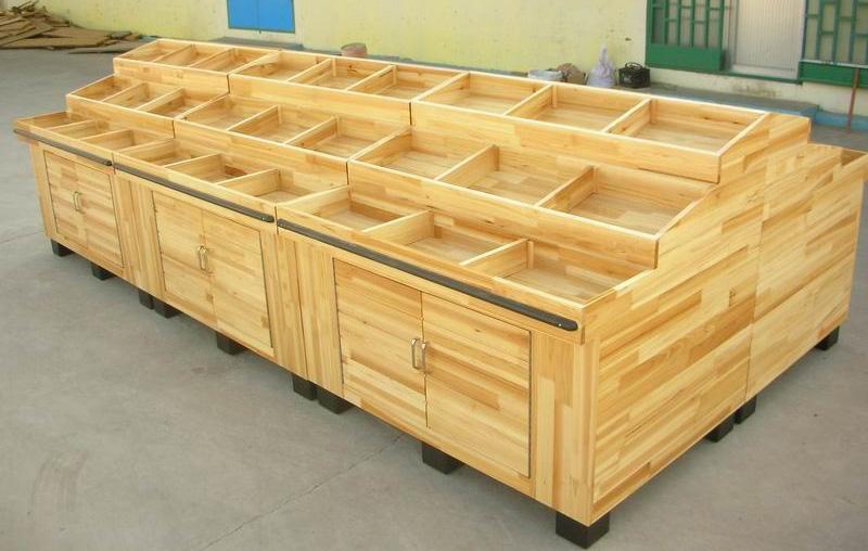 涂飾木質(zhì)貨架的種類(lèi)都有哪些