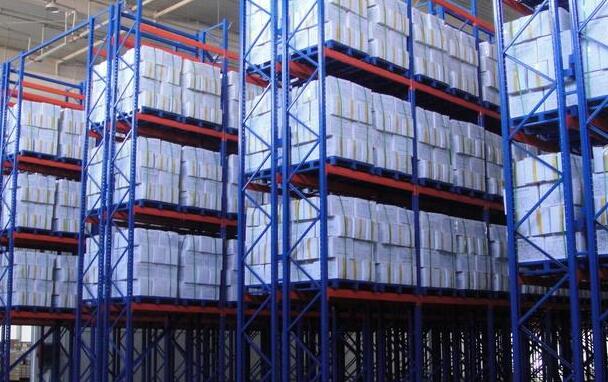 橫梁式貨架為何在貨架行業(yè)中屹立不倒