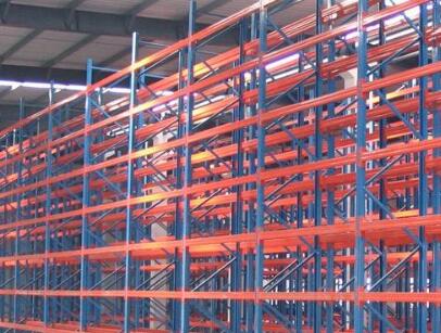 倉庫貨架廠家給出的高層貨架型號(hào)在選擇上需要我們注意哪些