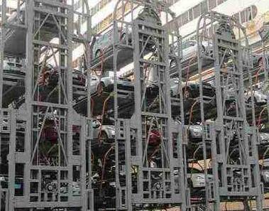 貨架的維護和保養(yǎng)需要注意事項