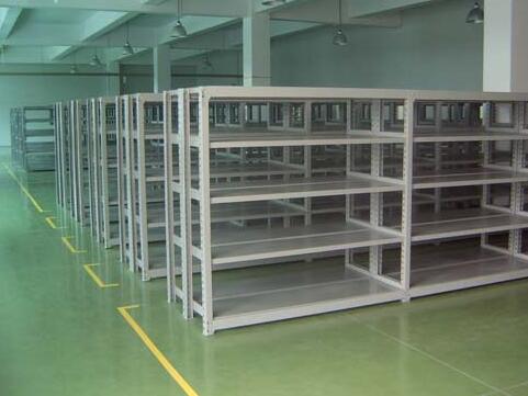 倉庫貨架的維護方法分別有哪些