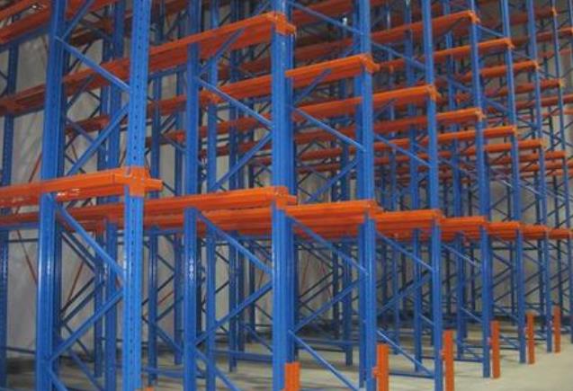 幾種常見倉儲(chǔ)貨架的高度設(shè)計(jì)