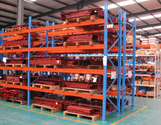 好一點的重型貨架怎么來選擇