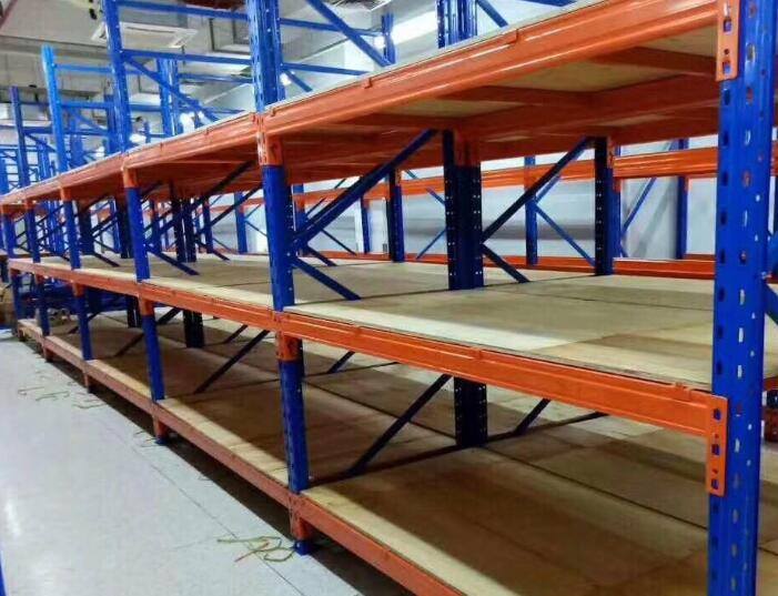 識(shí)別貨架損壞時(shí)需要注意事項(xiàng)